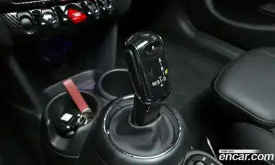 Mini Cooper 2021 1.5 автомат (гидро), миниатюра 12