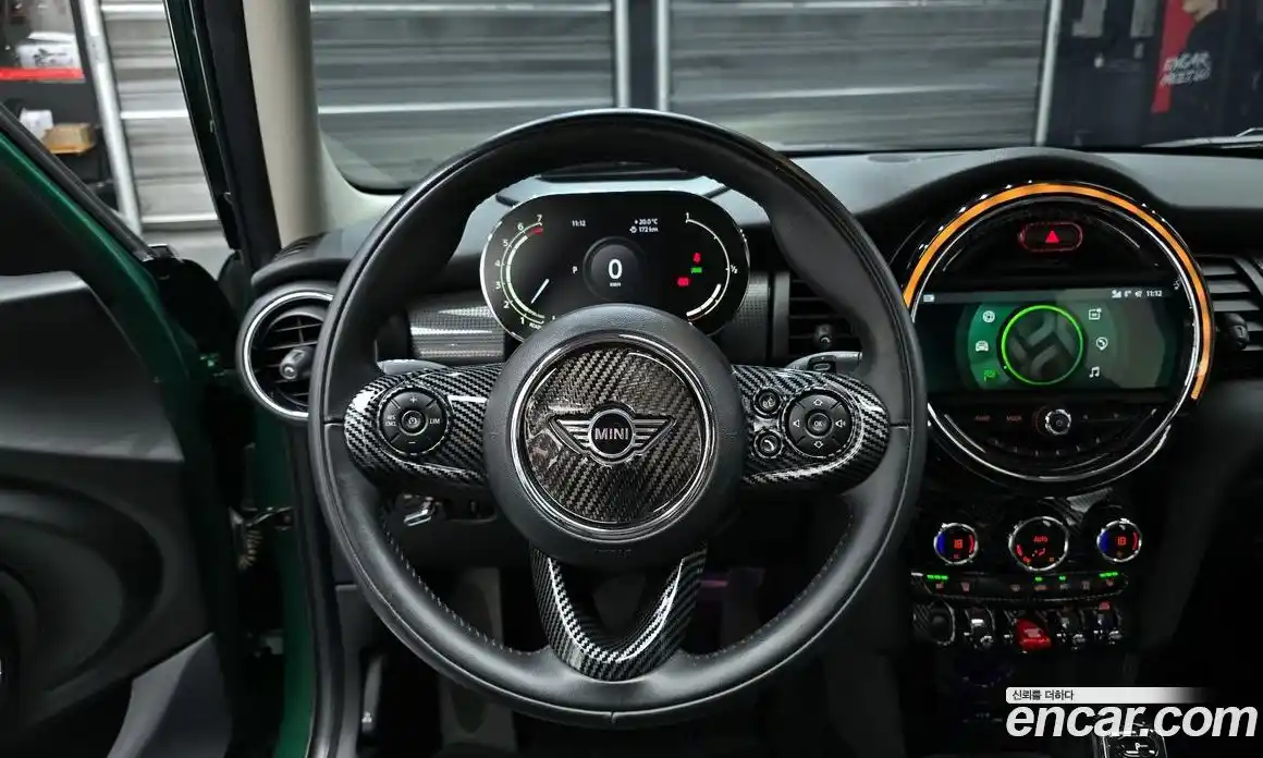 Mini Cooper 2021 1.5 автомат (гидро), фото 18