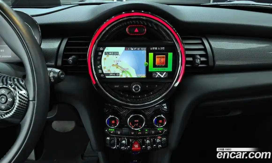 Mini Cooper 2021 1.5 автомат (гидро), фото 19
