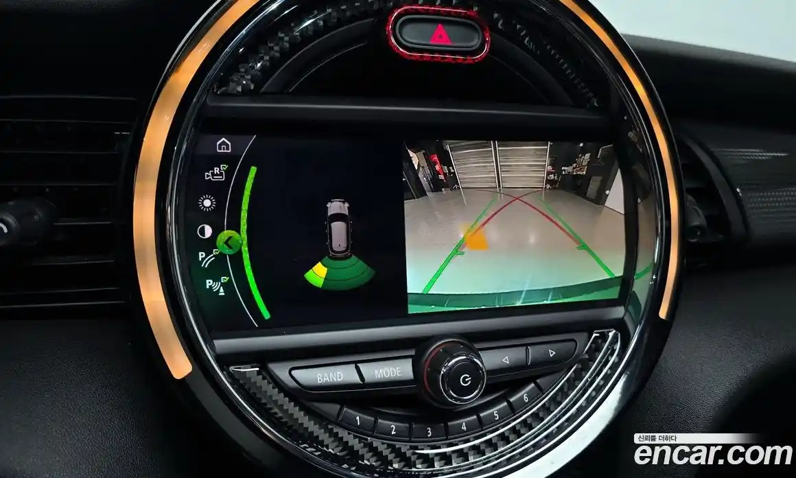 Mini Cooper 2021 1.5 автомат (гидро), фото 20