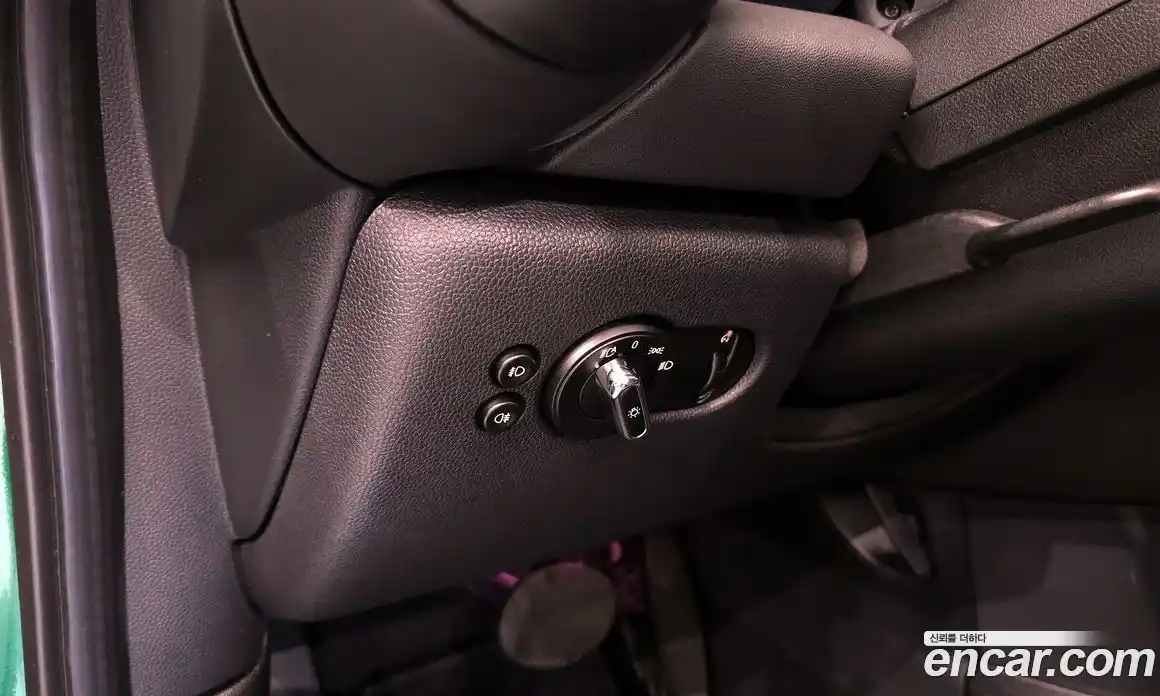 Mini Cooper 2021 1.5 автомат (гидро), фото 21
