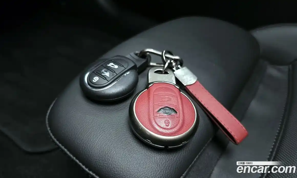 Mini Cooper 2021 1.5 автомат (гидро), фото 27