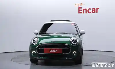 Mini Cooper 2021 1.5 автомат (гидро), миниатюра 3