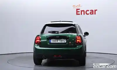 Mini Cooper 2021 1.5 автомат (гидро), миниатюра 4