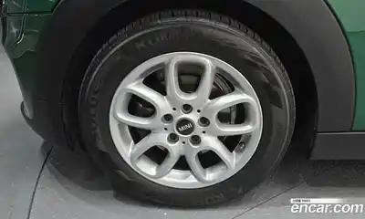 Mini Cooper 2021 1.5 автомат (гидро), миниатюра 5