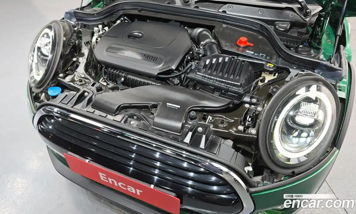 Mini Cooper 2021 1.5 автомат (гидро), фото 6