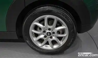 Mini Cooper 2021 1.5 автомат (гидро), миниатюра 7