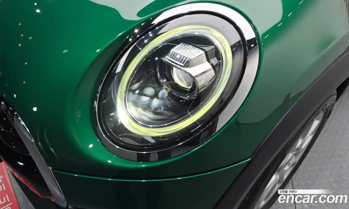 Mini Cooper 2021 1.5 автомат (гидро), фото 8