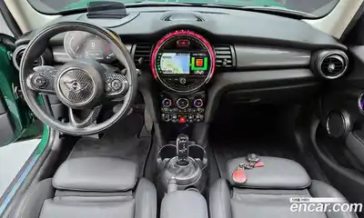 Mini Cooper 2021 1.5 автомат (гидро), миниатюра 10