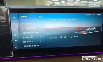 SsangYong Torres 2025 1.5 гидро, миниатюра 12