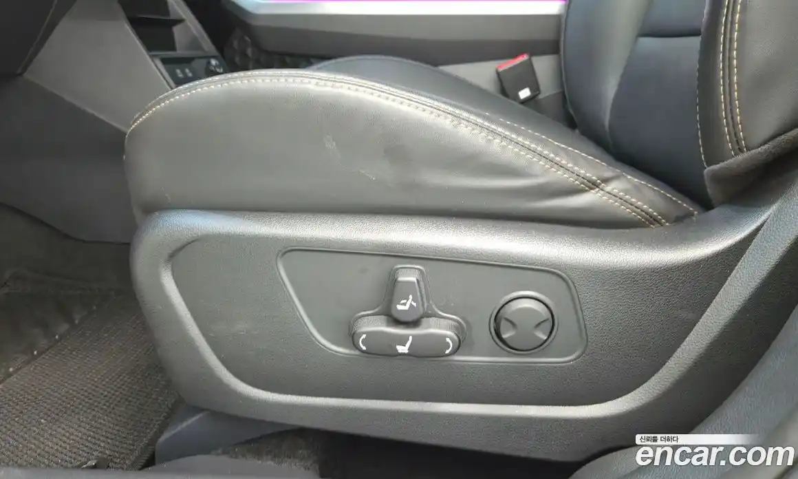 SsangYong Torres 2025 1.5 гидро, фото 14