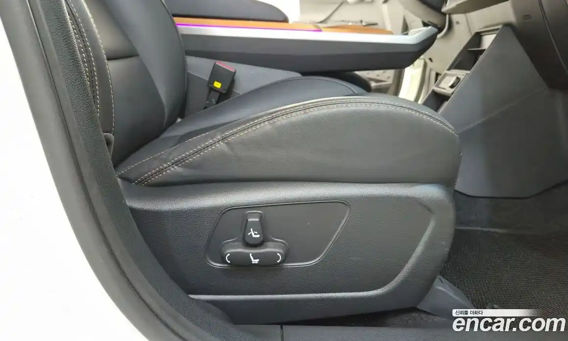 SsangYong Torres 2025 1.5 гидро, фото 15