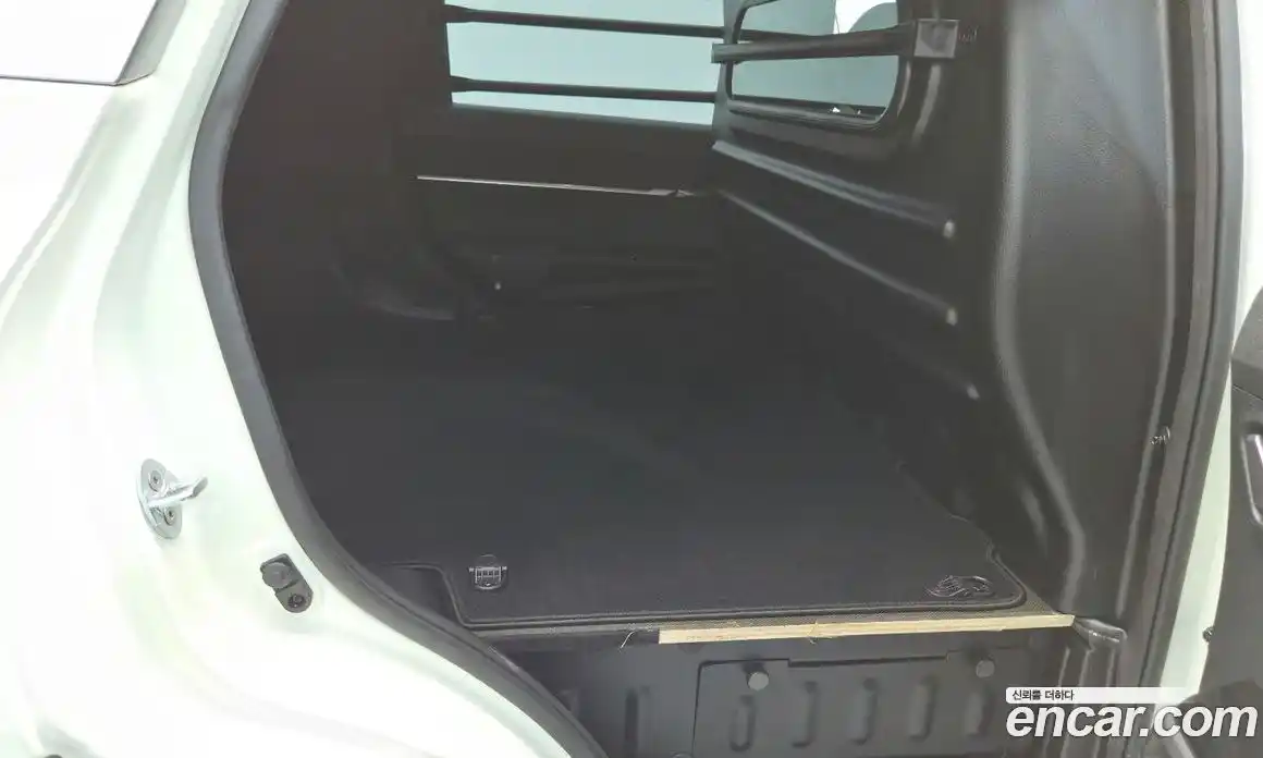 SsangYong Torres 2025 1.5 гидро, фото 16