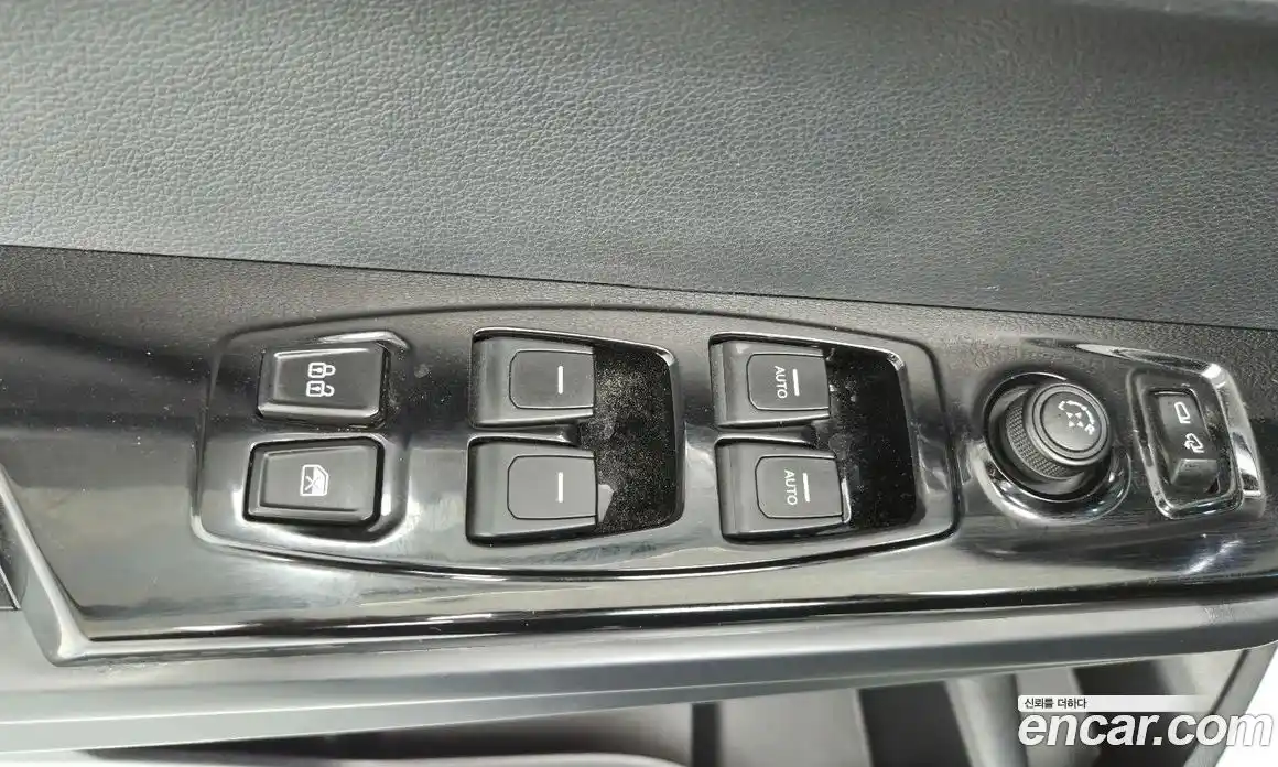 SsangYong Torres 2025 1.5 гидро, фото 19