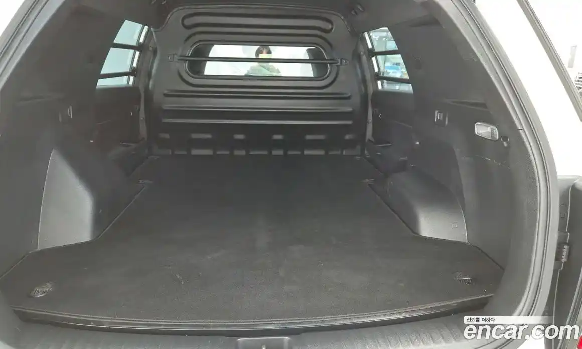 SsangYong Torres 2025 1.5 гидро, фото 20