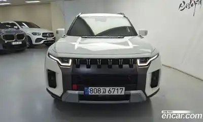 SsangYong Torres 2025 1.5 гидро, миниатюра 4