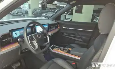 SsangYong Torres 2025 1.5 гидро, миниатюра 8