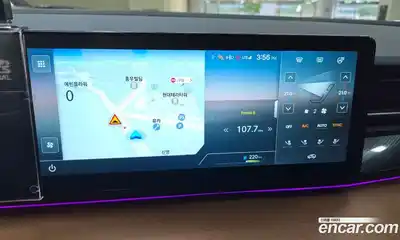 SsangYong Torres 2025 1.5 гидро, миниатюра 9