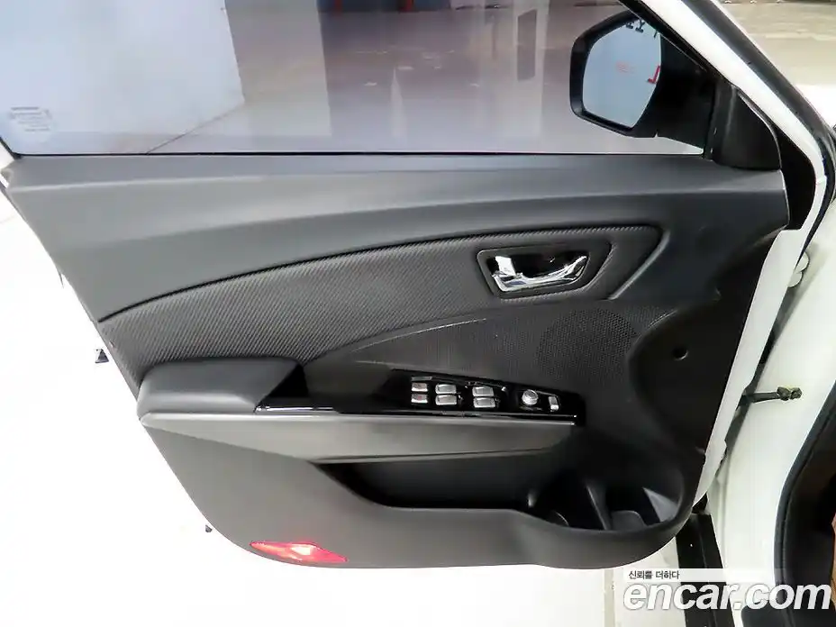 SsangYong TIBOLI 2017 1.6 гидро, фото 14