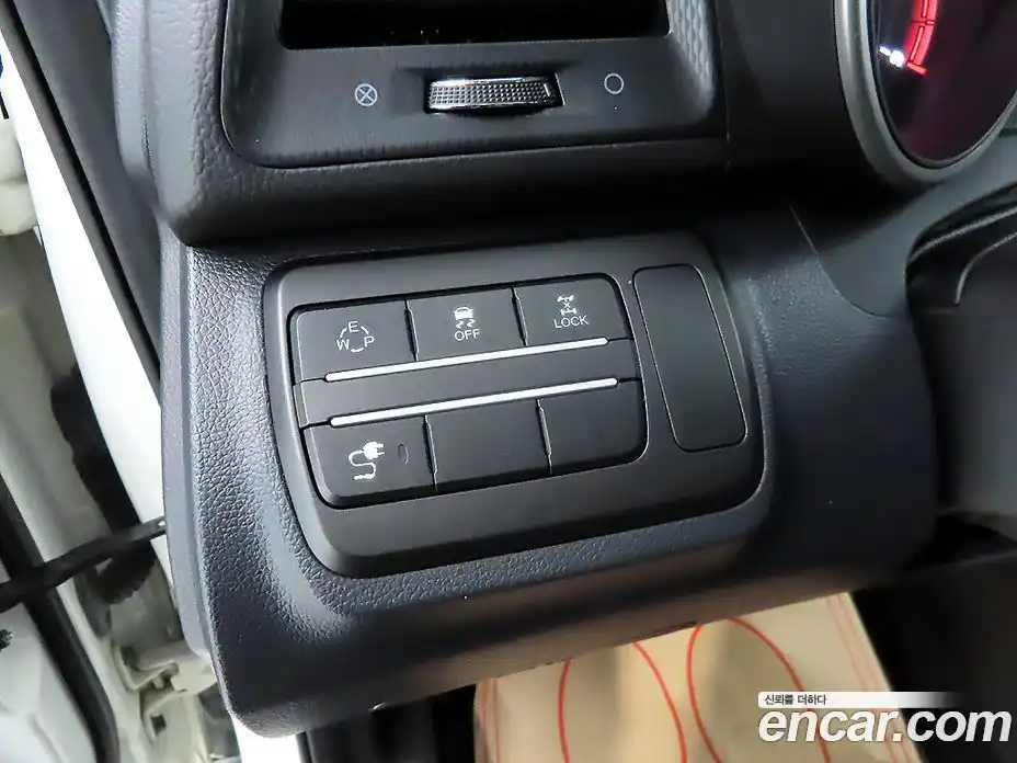 SsangYong TIBOLI 2017 1.6 гидро, фото 15