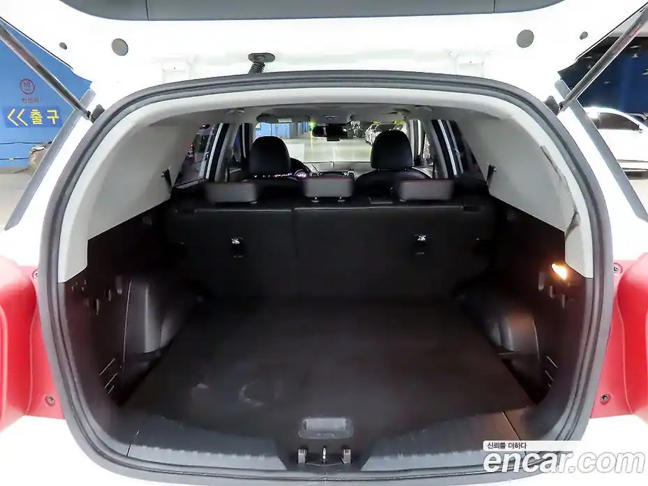 SsangYong TIBOLI 2017 1.6 гидро, фото 17