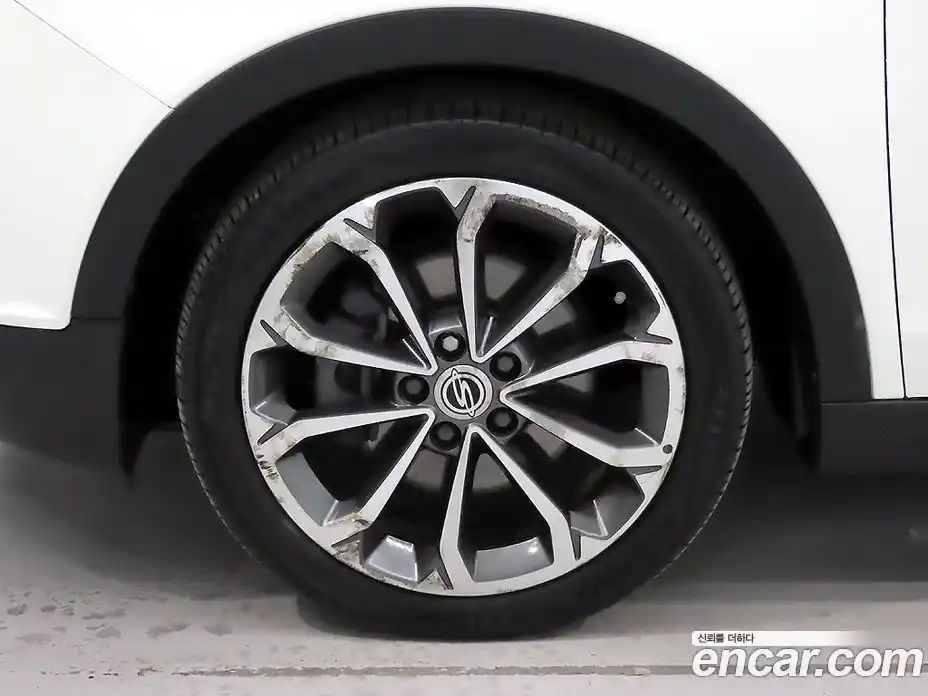 SsangYong TIBOLI 2017 1.6 гидро, фото 20