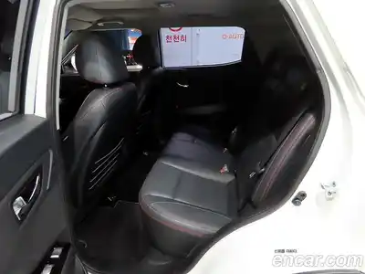 SsangYong TIBOLI 2017 1.6 гидро, миниатюра 7