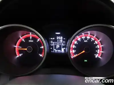 SsangYong TIBOLI 2017 1.6 гидро, миниатюра 9