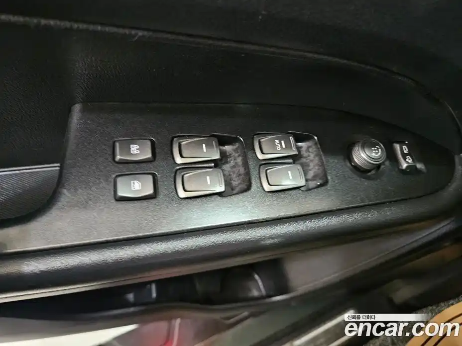 SsangYong Rexton 2021 2.2 гидро, фото 12
