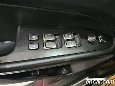 SsangYong Rexton 2021 2.2 гидро, миниатюра 12
