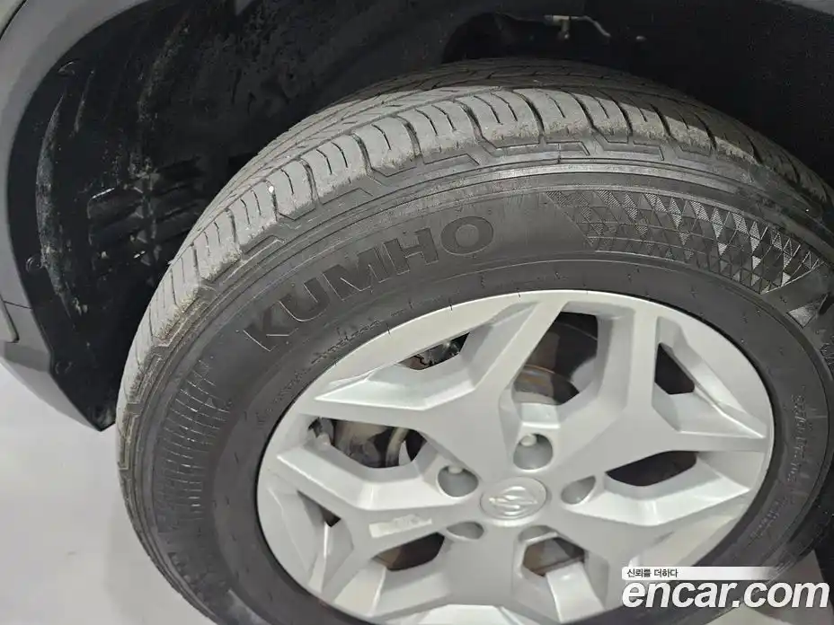 SsangYong Rexton 2021 2.2 гидро, фото 19