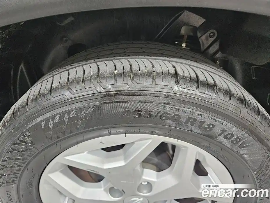 SsangYong Rexton 2021 2.2 гидро, фото 20