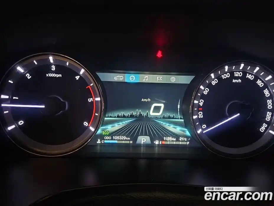 SsangYong Rexton 2021 2.2 гидро, фото 7