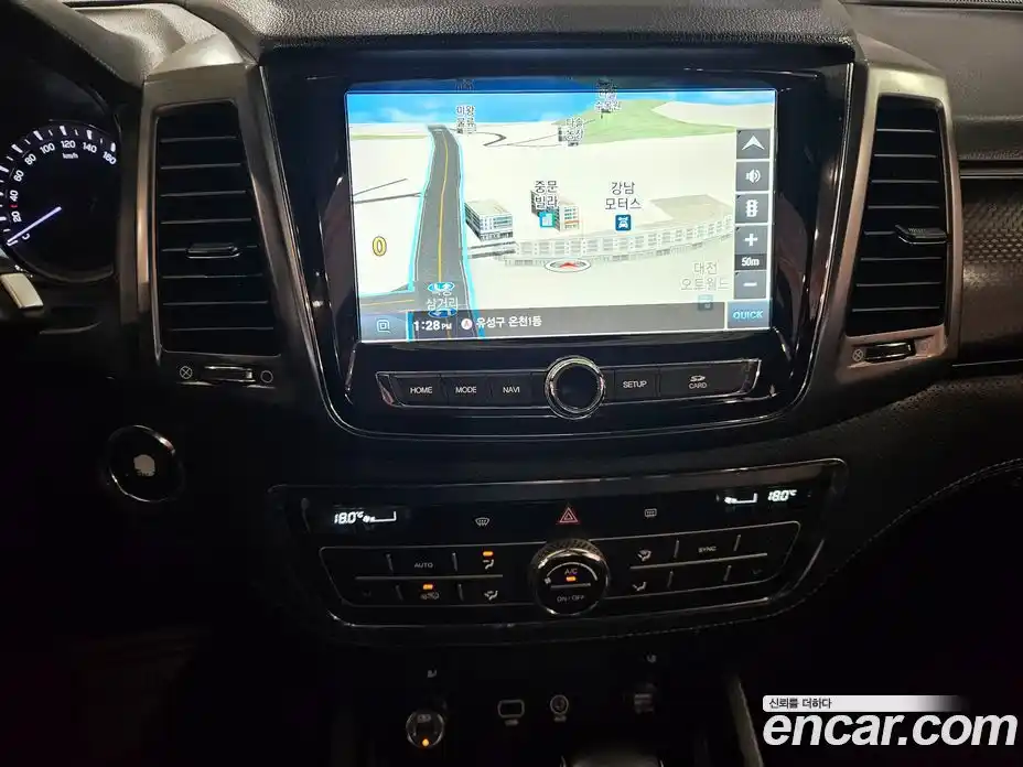 SsangYong Rexton 2021 2.2 гидро, фото 10