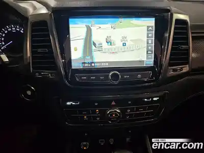 SsangYong Rexton 2021 2.2 гидро, миниатюра 10