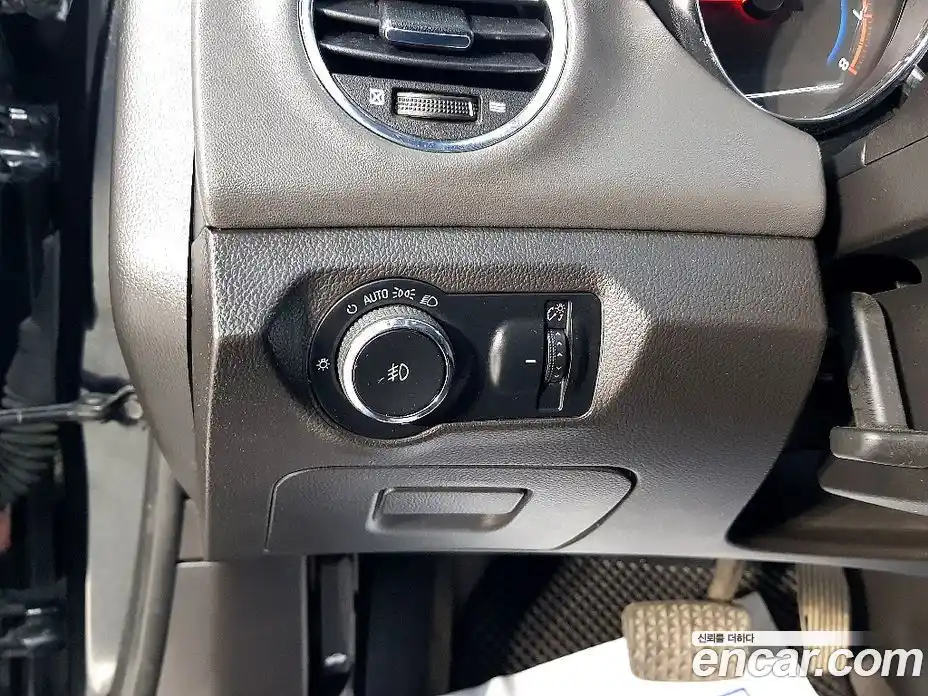 Chevrolet Lacetti 2009 1.6 гидро, фото 11