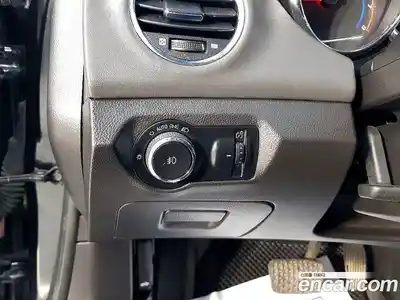 Chevrolet Lacetti 2009 1.6 гидро, миниатюра 11
