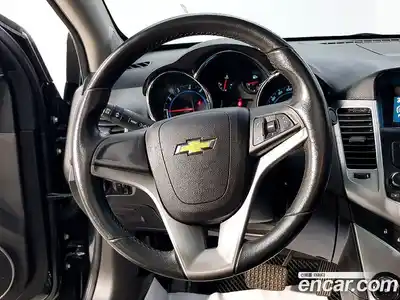 Chevrolet Lacetti 2009 1.6 гидро, миниатюра 12