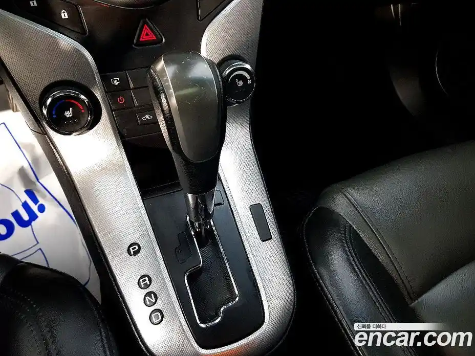 Chevrolet Lacetti 2009 1.6 гидро, фото 15