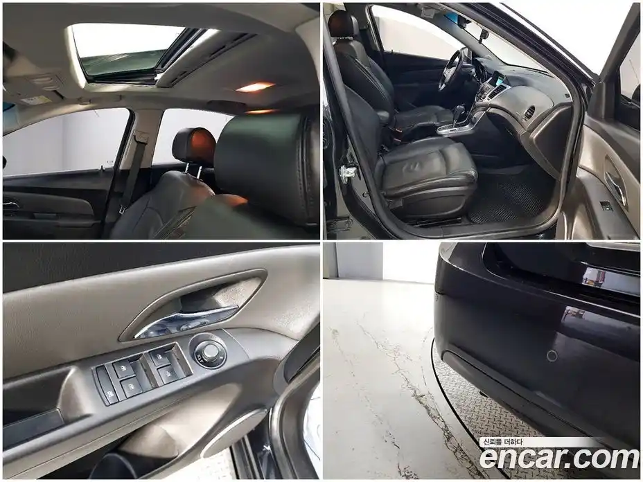 Chevrolet Lacetti 2009 1.6 гидро, фото 19