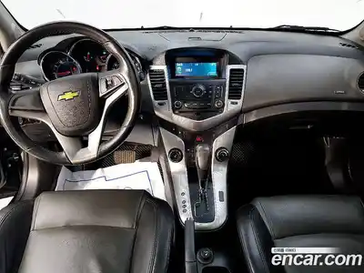 Chevrolet Lacetti 2009 1.6 гидро, миниатюра 5