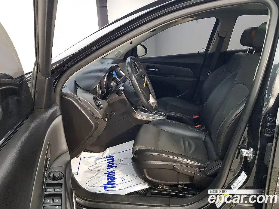 Chevrolet Lacetti 2009 1.6 гидро, фото 8