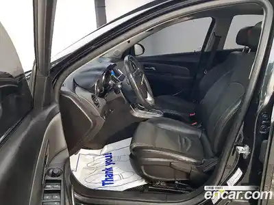 Chevrolet Lacetti 2009 1.6 гидро, миниатюра 8