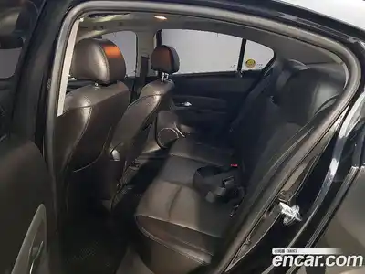 Chevrolet Lacetti 2009 1.6 гидро, миниатюра 9