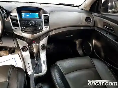 Chevrolet Lacetti 2009 1.6 гидро, миниатюра 10