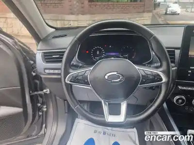 Renault XM3 2020 1.6 гидро, миниатюра 11