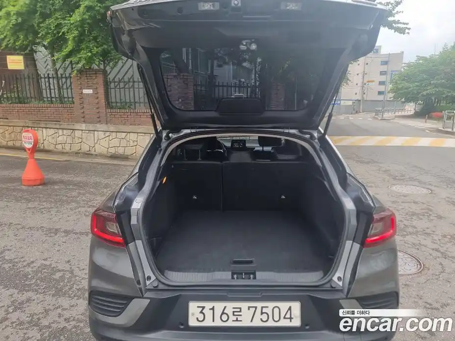 Renault XM3 2020 1.6 гидро, фото 16