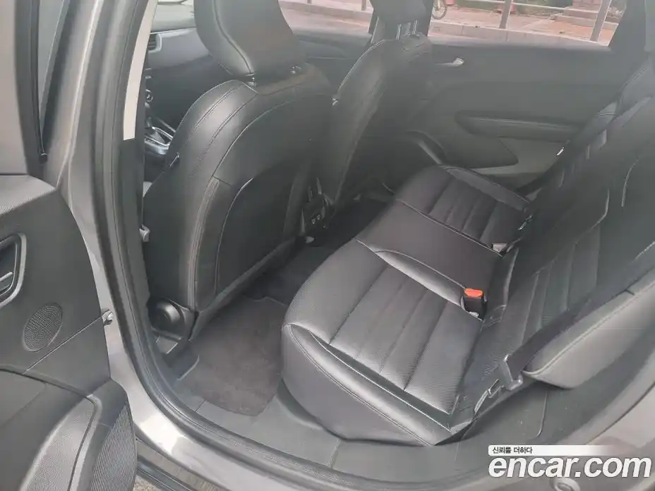 Renault XM3 2020 1.6 гидро, фото 19