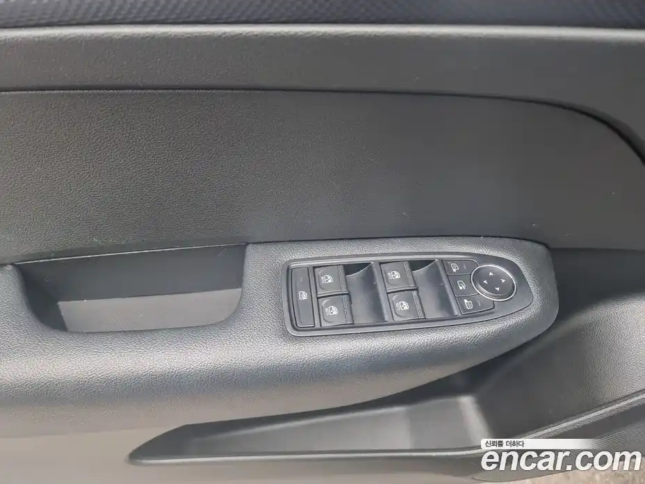 Renault XM3 2020 1.6 гидро, фото 20