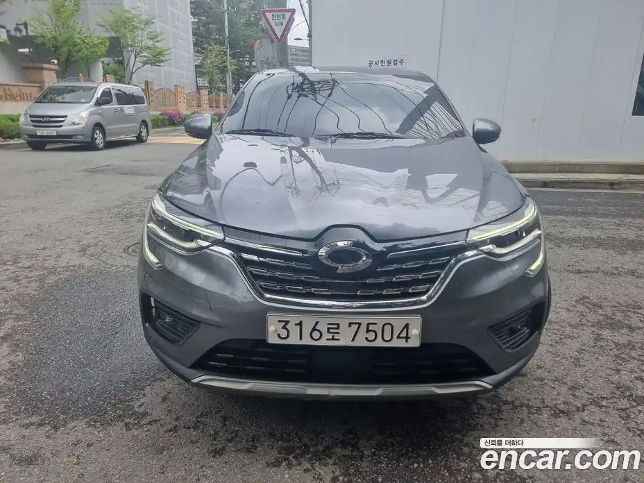 Renault XM3 2020 1.6 гидро, фото 3